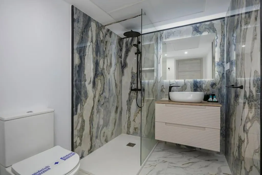 Modern 1 Bedroom Apt In Puerto Banus - Rdr399 Marbella