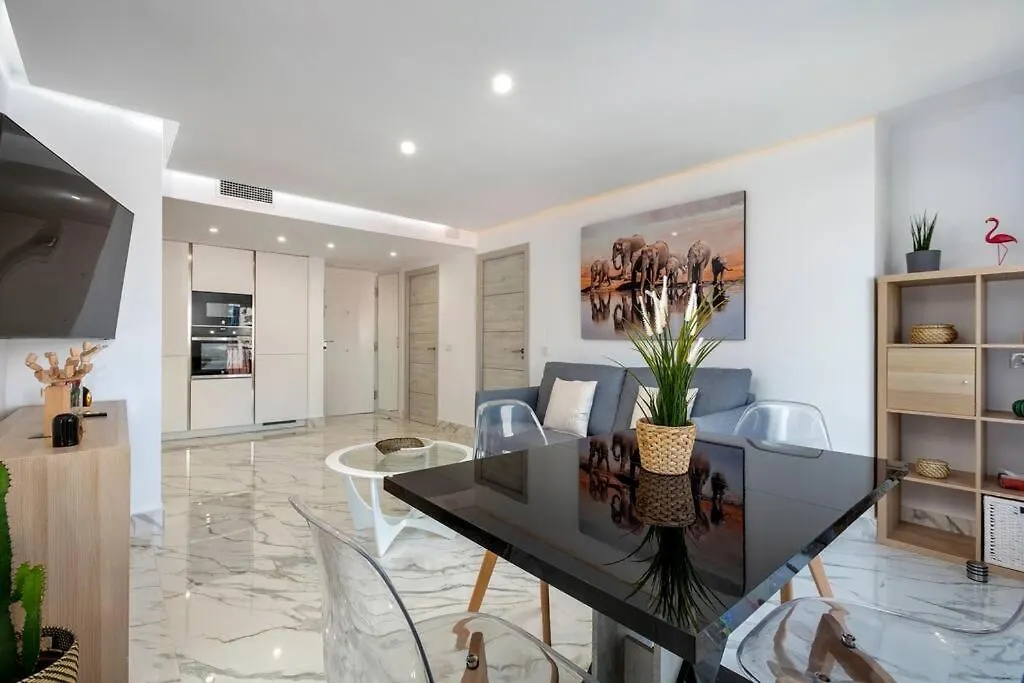 Apartment Modern 1 Bedroom Apt In Puerto Banus - Rdr399 Marbella