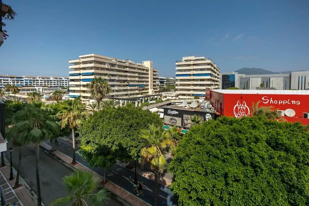 Modern 1 Bedroom Apt In Puerto Banus - Rdr399 Marbella Spain