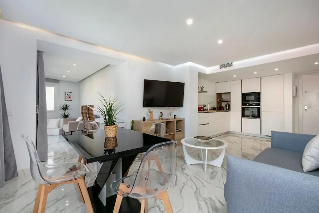 Modern 1 Bedroom Apt In Puerto Banus - Rdr399 contacts