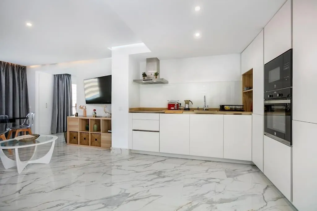 Apartment Modern 1 Bedroom Apt In Puerto Banus - Rdr399 Marbella
