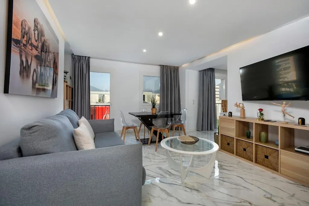 Modern 1 Bedroom Apt In Puerto Banus - Rdr399 Marbella