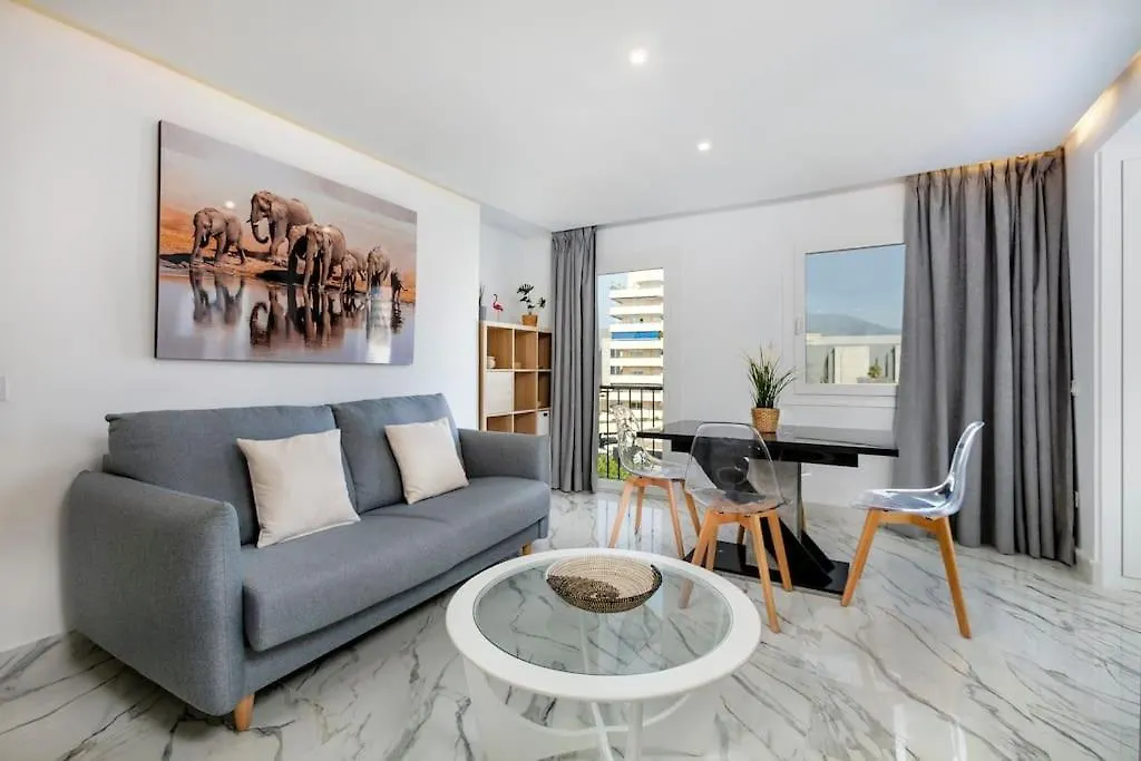 Apartment Modern 1 Bedroom Apt In Puerto Banus - Rdr399 Marbella Spain