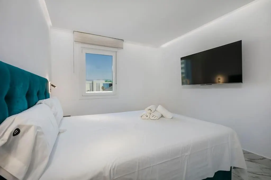 Apartment Modern 1 Bedroom Apt In Puerto Banus - Rdr399 Marbella